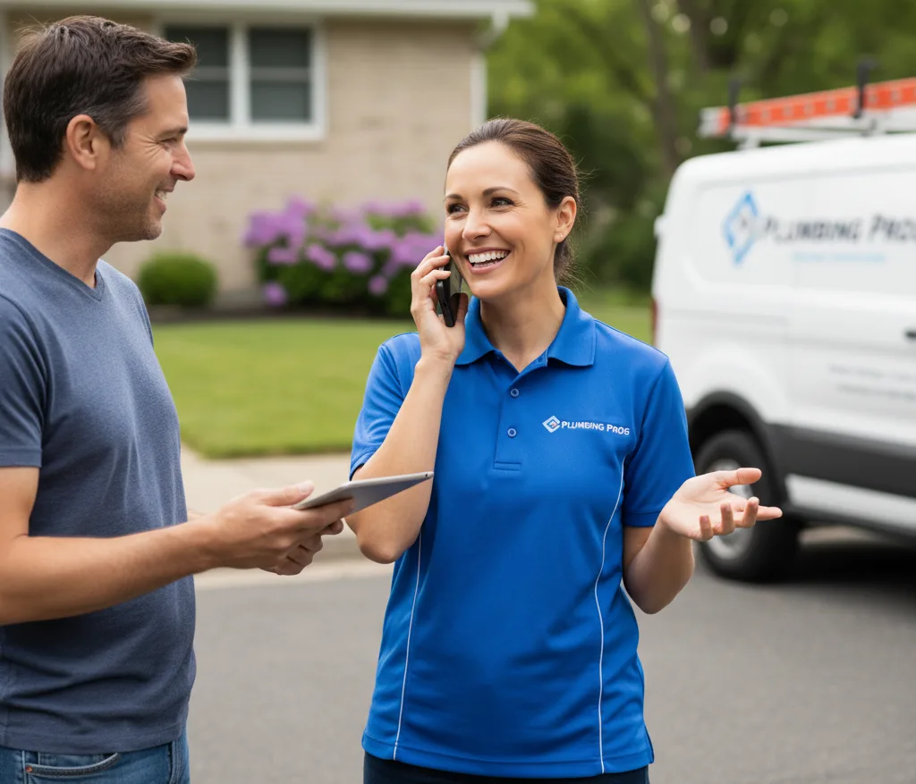 Water Heater Installation in Napavine, WA